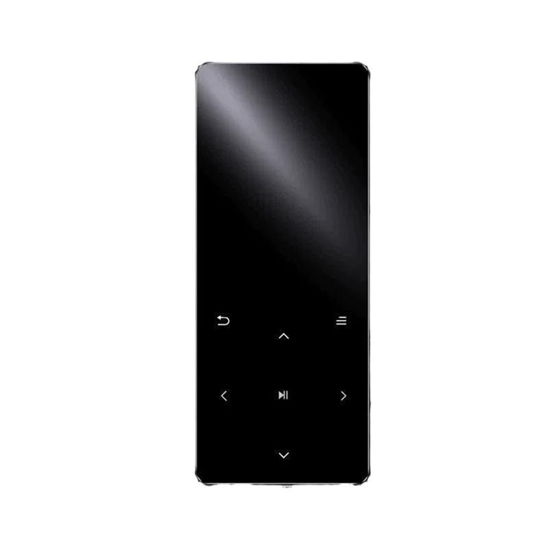 Music Audiobook - Verimli Taşınabilir Bluetooth Dokunmatik Ekran Kayıpsız