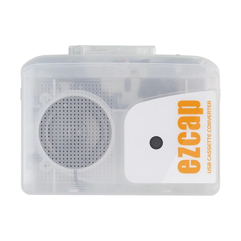 Audio Music File - -[A51I Digital]USB Kaset Çalar Walkman Stereo