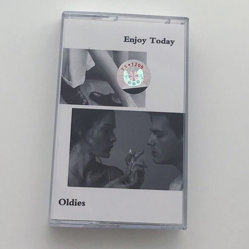 Audio Music Songs - Kaset Çalma ve Koleksiyonu İçin Klasik