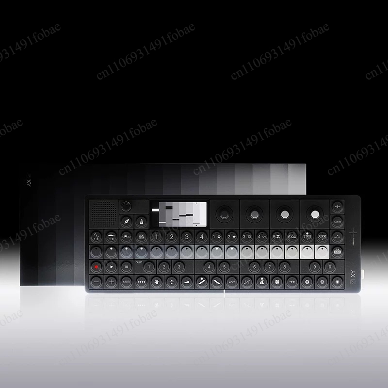 Audio Music Production - Taşınabilir Çok Yönlü Müzik Prodüksiyon Aracı