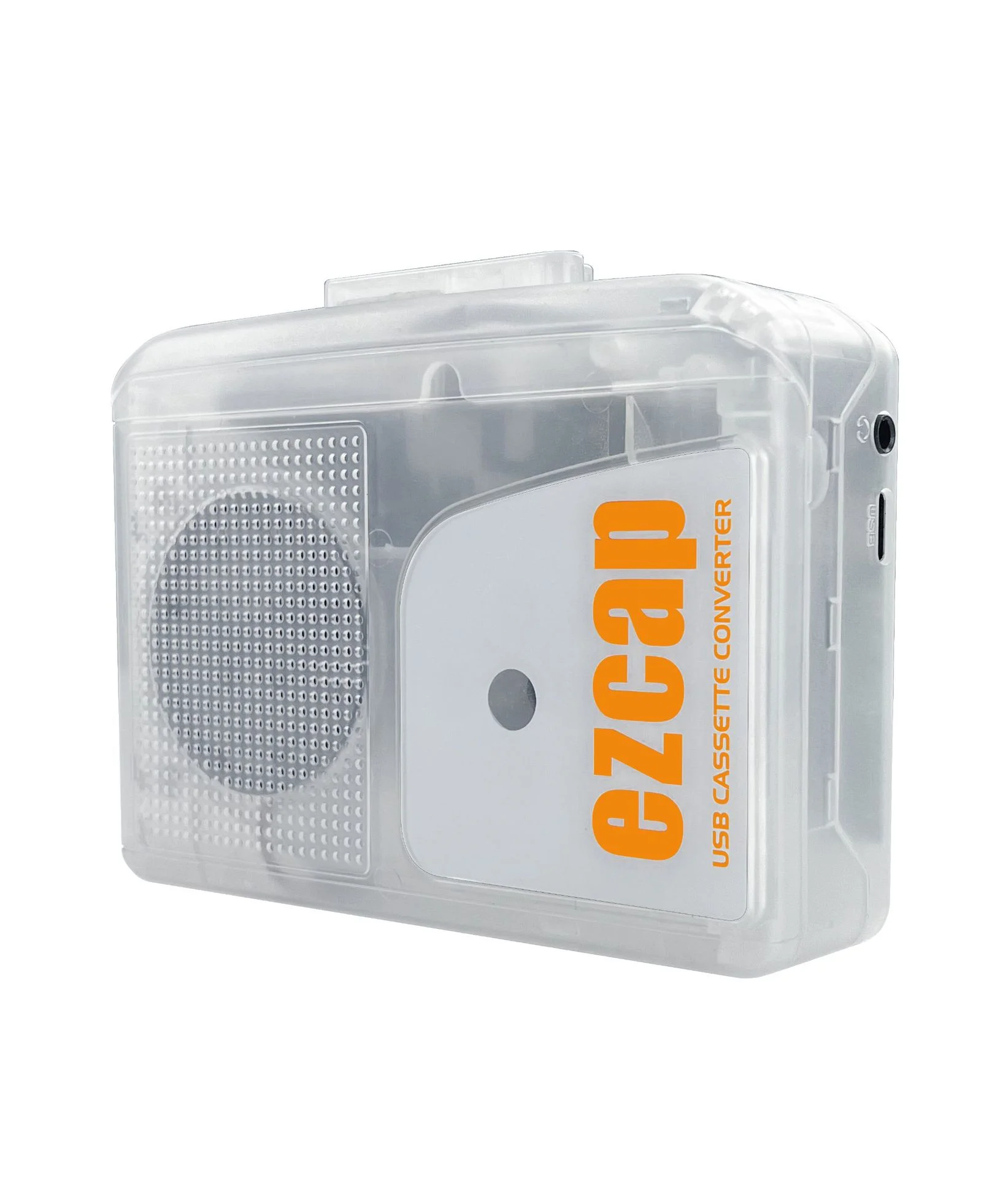 Audio Music File - Ezcap 249 USB kaset çalar MP3