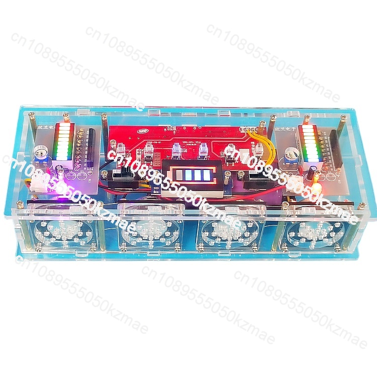 Audio Music Production - Bluetooth hoparlör DIY kiti, ses bandı,