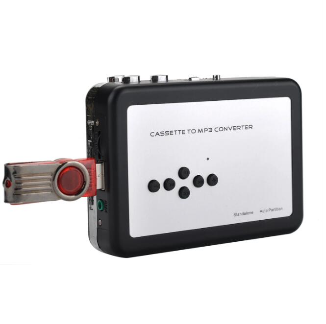 Audio Music File - Ezcap 231 USB kaset müzik ses