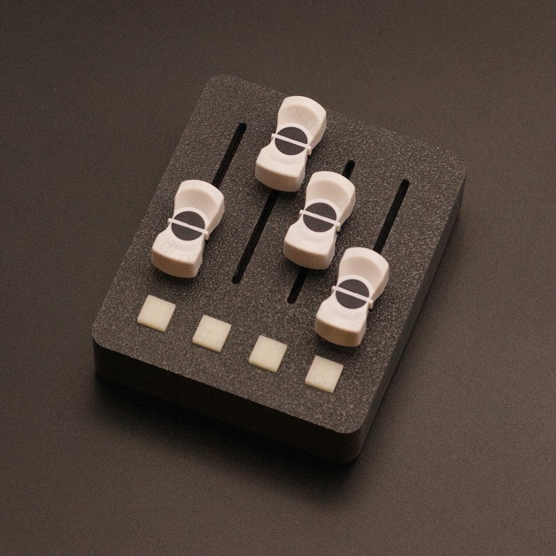 Audio Music Production - EM-PO2 MIDI Kontrol Cihazı – Dijital