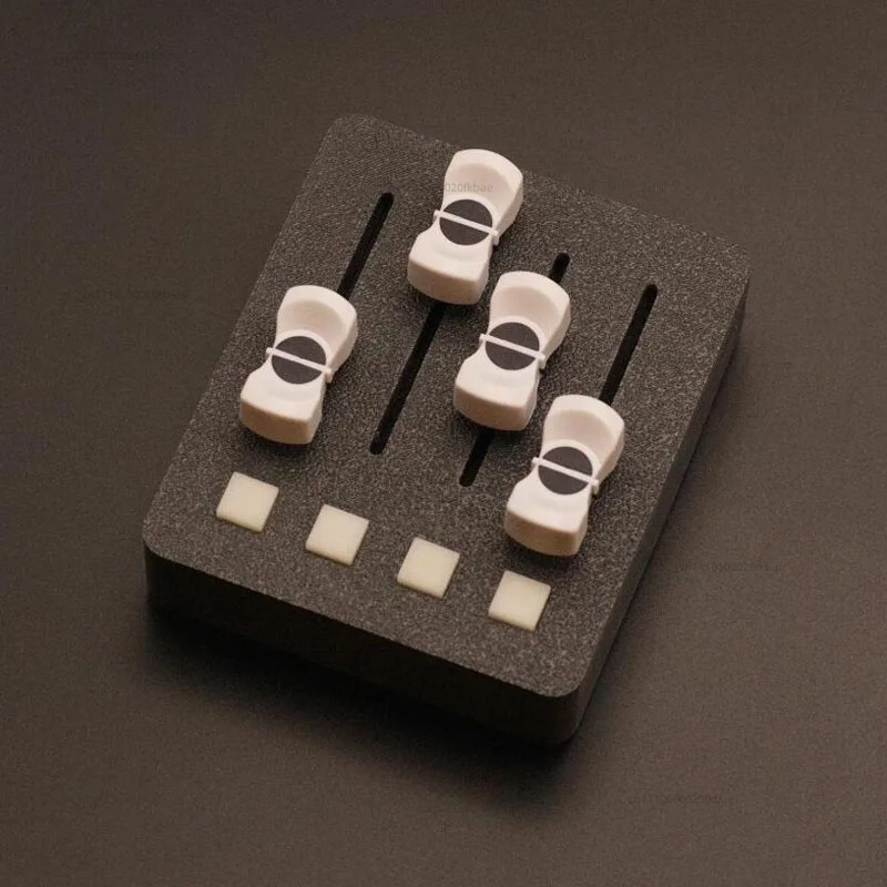 Audio Music Production - EM-PO2 MIDI Kontrol Cihazı için –