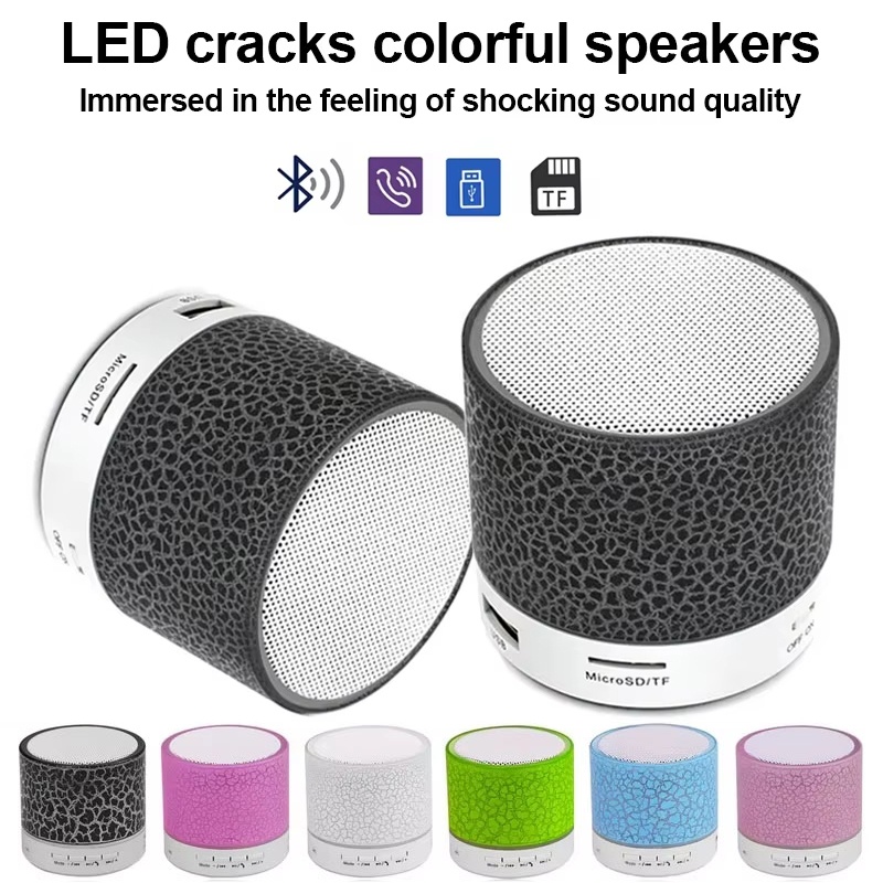 Audio Music App - Mini Taşınabilir Açık Hava Hoparlörü Bluetooth
