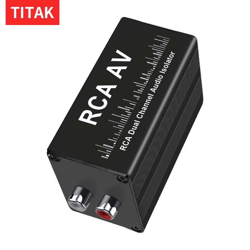 3.5mm Aux Topraklama Döngü İzo - Audio Music Isolator incelemesi ve fiyatı