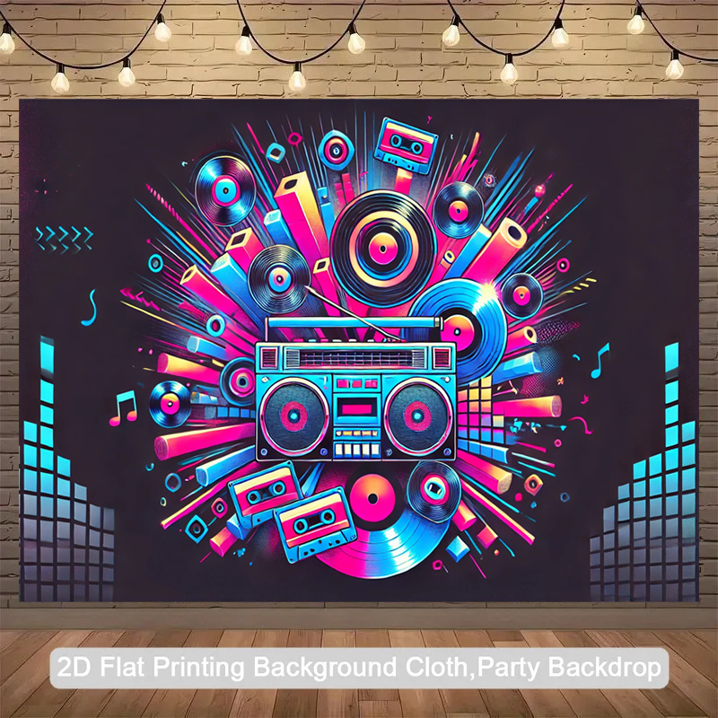 2D düz, tek parça ürün. Retro  - Audio Music Production incelemesi ve fiyatı