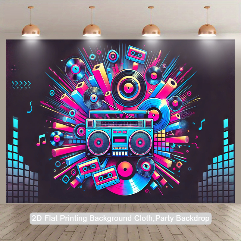 2D düz, tek parça ürün. Retro  - Audio Music Production incelemesi ve fiyatı