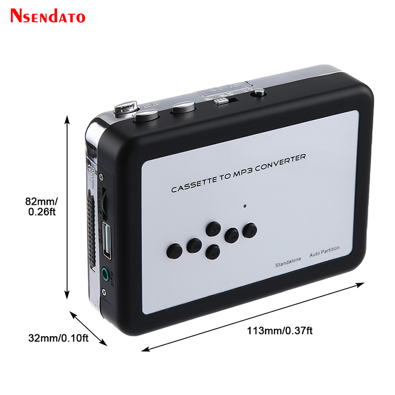 Ezcap 231 USB Kaset Müzik Ses  - Audio Music File incelemesi ve fiyatı
