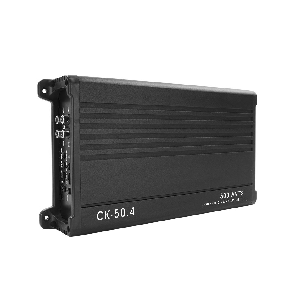 Suoer CK-50.4 Filan İndirimli  - Audio Music Production incelemesi ve fiyatı