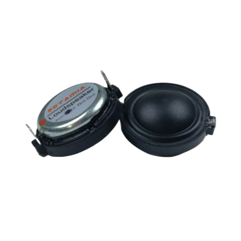 SOTAMIA 2 Adet 31mm Hifi Ses İ - Audio Music File incelemesi ve fiyatı