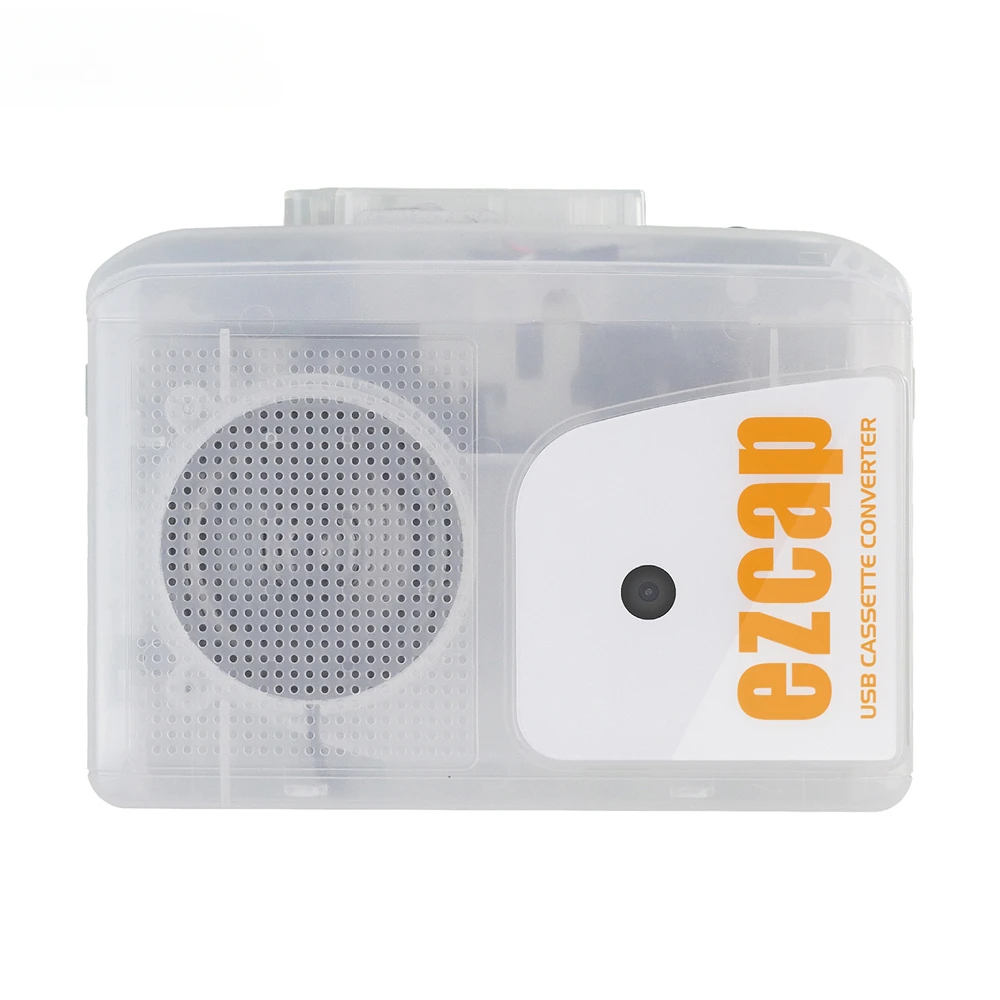 Yeni EZCAP249 USB Kaset Çalar  - Audio Music File incelemesi ve fiyatı
