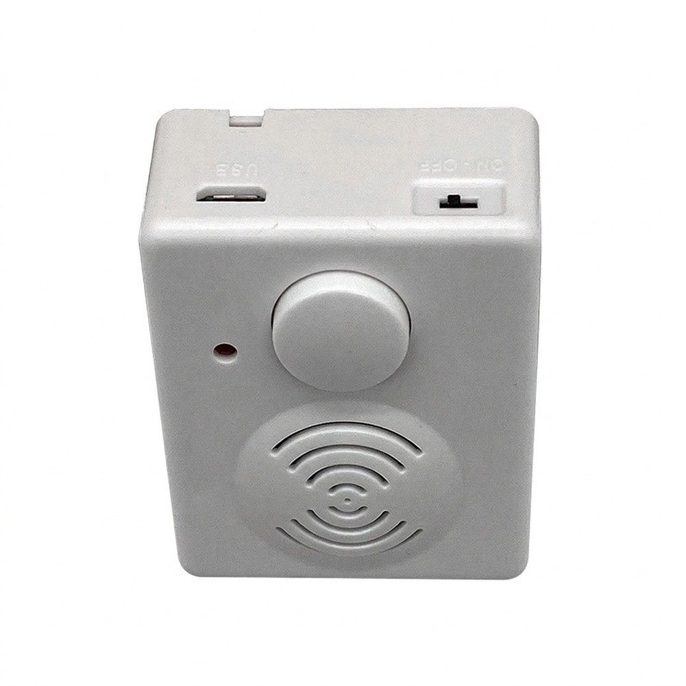 USB Bağlantılı Ses Müzik Kutus - Audio Music File incelemesi ve fiyatı