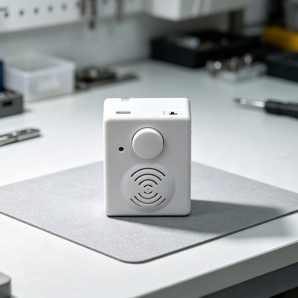 USB Bağlantılı Ses Müzik Kutus - Audio Music File incelemesi ve fiyatı