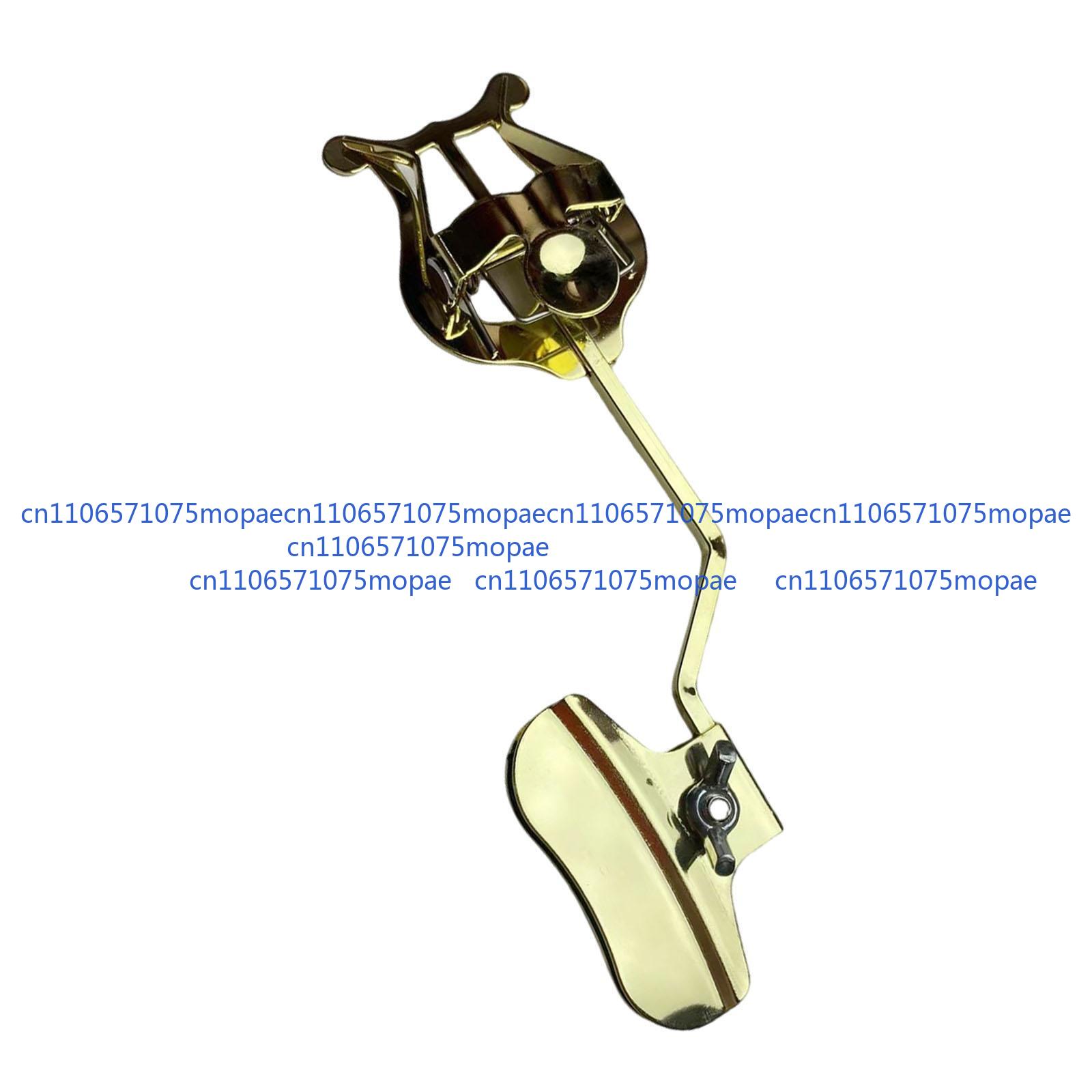Trombon Lir Nota Tutucu Standı - Audio Into Music Sheet incelemesi ve fiyatı