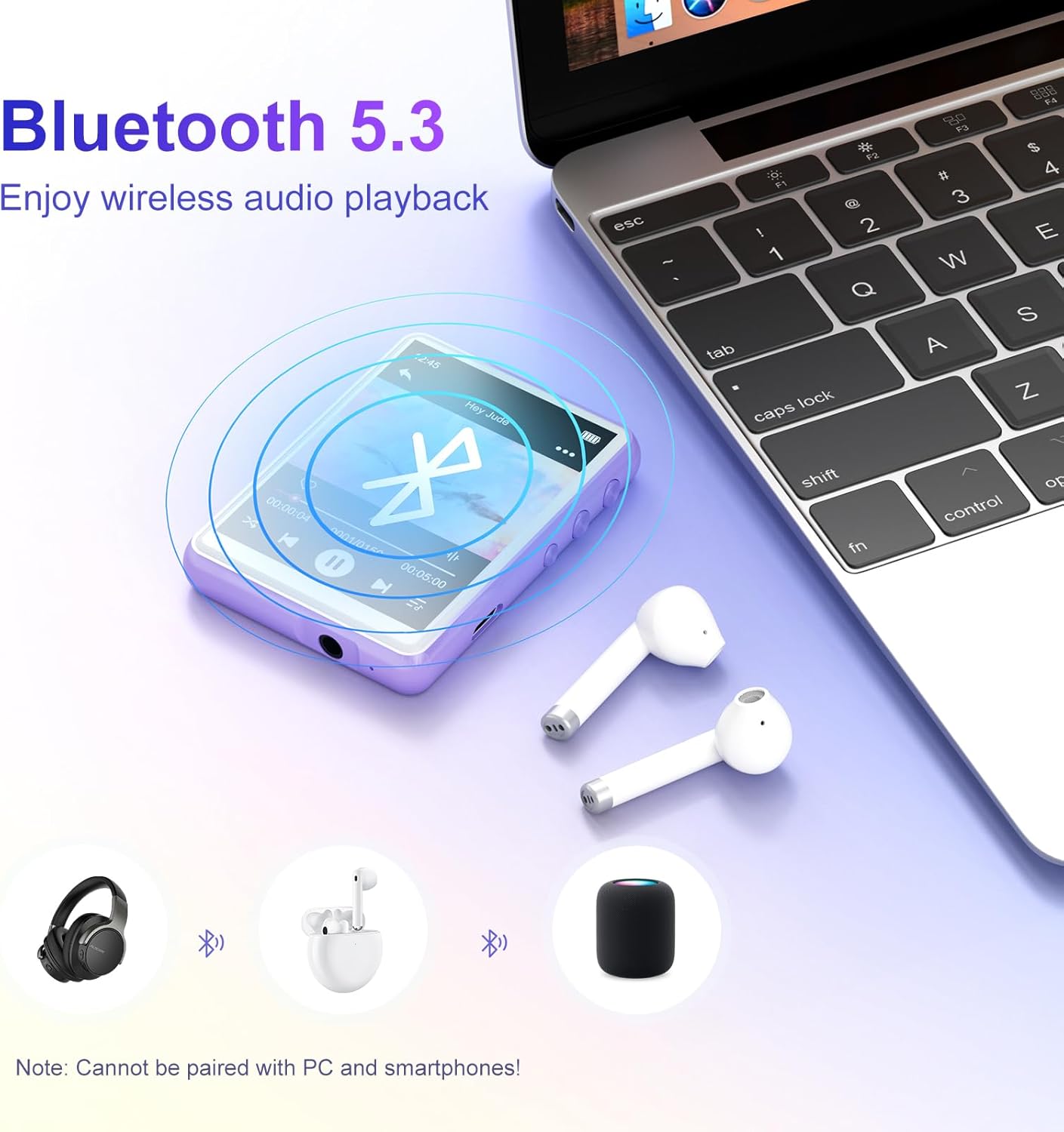 MECHEN 64GB MP3 Çalar Taşınabi - Music Audiobook incelemesi ve fiyatı