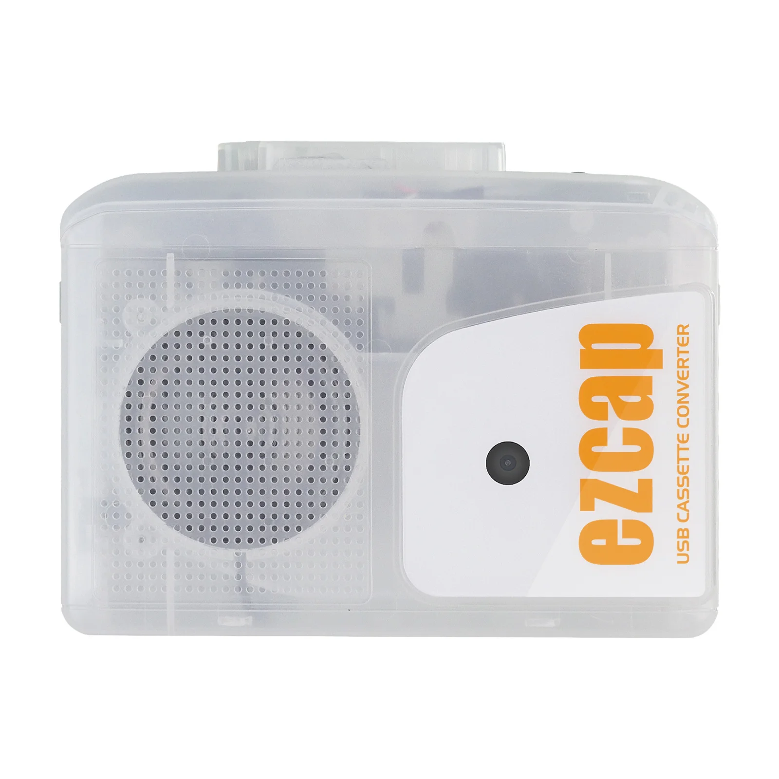 Ezcap 249 USB kaset çalar MP3  - Audio Music File incelemesi ve fiyatı