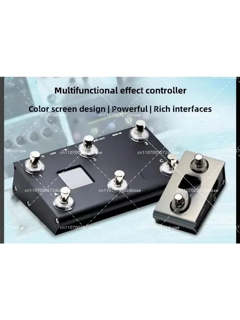 DSP MIDI Kaptan Kontrol Cihazı - Audio Music Production incelemesi ve fiyatı