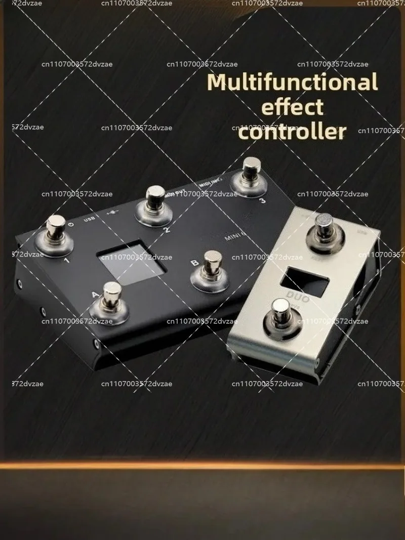 DSP MIDI Kaptan Kontrol Cihazı - Audio Music Production incelemesi ve fiyatı