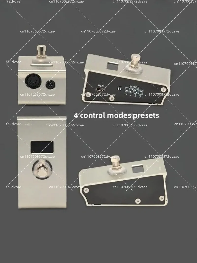 DSP MIDI Kaptan Kontrol Cihazı - Audio Music Production incelemesi ve fiyatı