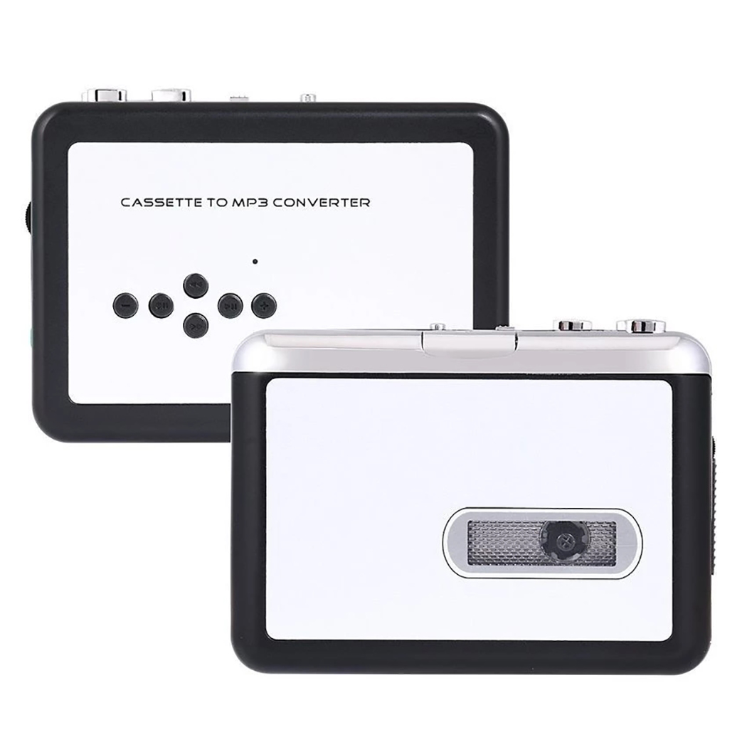 Ezcap 231 USB kaset müzik ses  - Audio Music File incelemesi ve fiyatı
