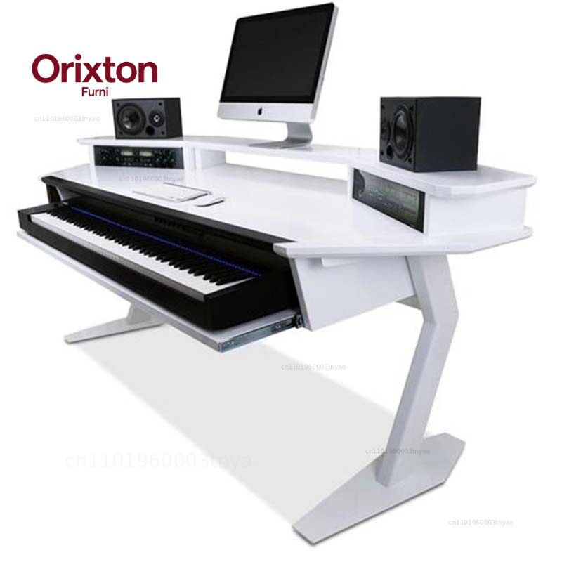 Masif Ahşap Minimalist Müzik P - Audio Music Production incelemesi ve fiyatı