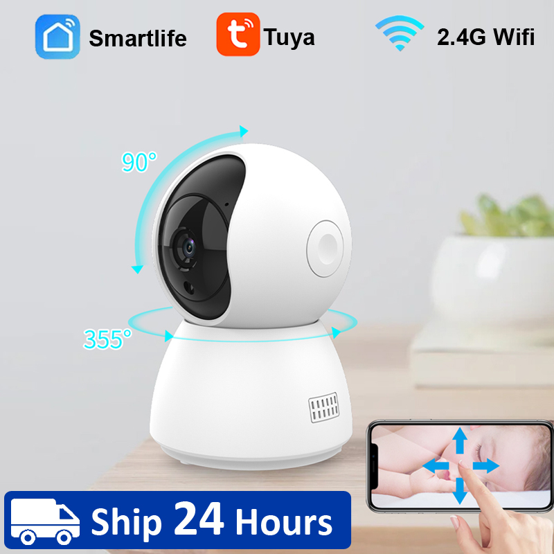 Tuya 2MP Akıllı IP Kamera Göze - Audio Music App incelemesi ve fiyatı