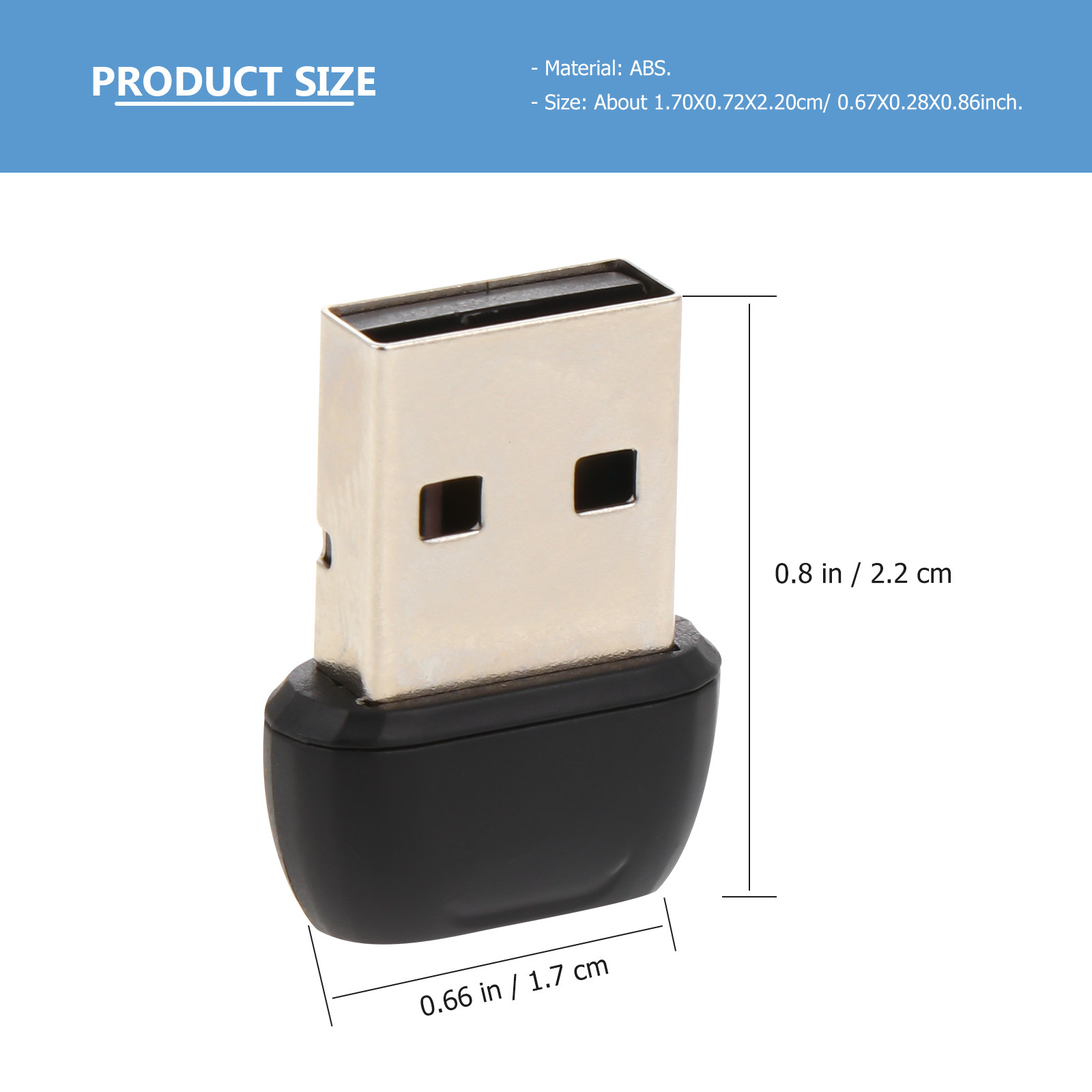 1 Adet USB 5.0 Dongle Kablosuz - Audio Music File incelemesi ve fiyatı