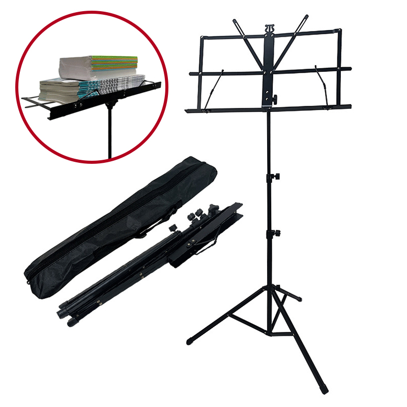 Katlanabilir Kompakt Notalar T - Audio Into Music Sheet incelemesi ve fiyatı