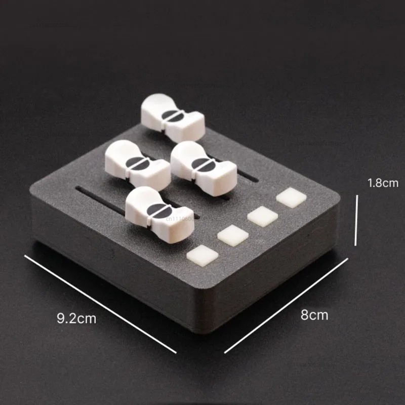 EM-PO2 MIDI Kontrol Cihazı içi - Audio Music Production incelemesi ve fiyatı