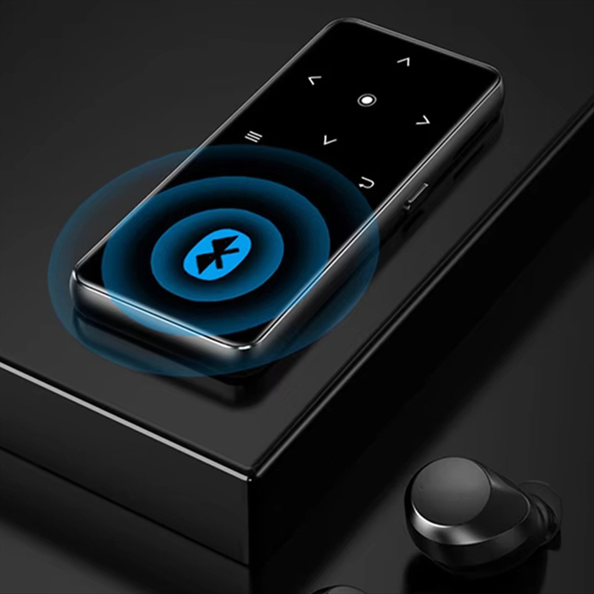 Yaz İndirimi MP3 Çalar Bluetoo - Music Audiobook incelemesi ve fiyatı